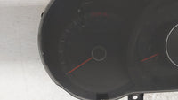 2014-2015 Kia Optima Instrument Cluster Speedometer Gauges P/N:94031-2T270 Fits Fits 2014 2015 OEM Used Auto Parts - Oemused