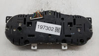 2014-2015 Kia Optima Instrument Cluster Speedometer Gauges P/N:94031-2T270 Fits Fits 2014 2015 OEM Used Auto Parts - Oemused
