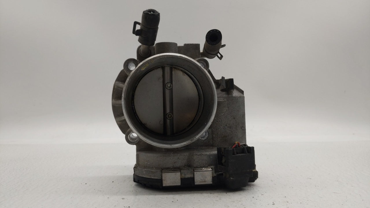 2011-2015 Kia Optima Throttle Body P/N:35100-2G700 Fits Fits 2011 2012 2013 2014 2015 2016 OEM Used Auto Parts - Oemusedauto