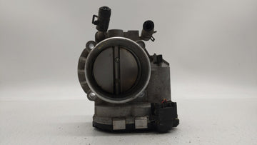 2011-2015 Kia Optima Throttle Body P/N:35100-2G700 Fits Fits 2011 2012 2013 2014 2015 2016 OEM Used Auto Parts - Oemusedauto