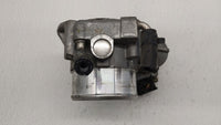 2011-2015 Kia Optima Throttle Body P/N:35100-2G700 Fits Fits 2011 2012 2013 2014 2015 2016 OEM Used Auto Parts - Oemusedauto