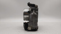 2011-2015 Kia Optima Throttle Body P/N:35100-2G700 Fits Fits 2011 2012 2013 2014 2015 2016 OEM Used Auto Parts - Oemusedauto