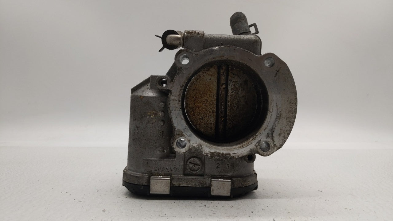 2011-2015 Kia Optima Throttle Body P/N:35100-2G700 Fits Fits 2011 2012 2013 2014 2015 2016 OEM Used Auto Parts - Oemusedauto