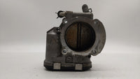 2011-2015 Kia Optima Throttle Body P/N:35100-2G700 Fits Fits 2011 2012 2013 2014 2015 2016 OEM Used Auto Parts - Oemusedauto