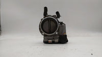 2011-2015 Kia Optima Throttle Body P/N:35100-2G700 Fits Fits 2011 2012 2013 2014 2015 2016 OEM Used Auto Parts - Oemusedauto
