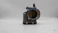 2011-2015 Kia Optima Throttle Body P/N:35100-2G700 Fits Fits 2011 2012 2013 2014 2015 2016 OEM Used Auto Parts - Oemusedauto