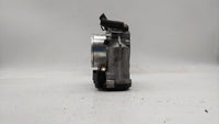 2011-2015 Kia Optima Throttle Body P/N:35100-2G700 Fits Fits 2011 2012 2013 2014 2015 2016 OEM Used Auto Parts - Oemusedauto