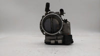 2011-2015 Kia Optima Throttle Body P/N:35100-2G700 Fits Fits 2011 2012 2013 2014 2015 2016 OEM Used Auto Parts - Oemusedauto