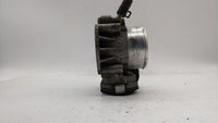 2011-2015 Kia Optima Throttle Body P/N:35100-2G700 Fits Fits 2011 2012 2013 2014 2015 2016 OEM Used Auto Parts - Oemusedauto
