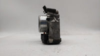 2011-2015 Kia Optima Throttle Body P/N:35100-2G700 Fits Fits 2011 2012 2013 2014 2015 2016 OEM Used Auto Parts - Oemusedauto