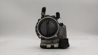 2011-2015 Kia Optima Throttle Body P/N:35100-2G700 Fits Fits 2011 2012 2013 2014 2015 2016 OEM Used Auto Parts - Oemusedauto
