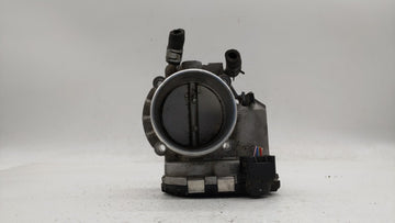 2011-2015 Kia Optima Throttle Body P/N:35100-2G700 Fits Fits 2011 2012 2013 2014 2015 2016 OEM Used Auto Parts - Oemusedauto