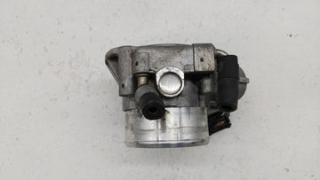 2011-2015 Kia Optima Throttle Body P/N:35100-2G700 Fits Fits 2011 2012 2013 2014 2015 2016 OEM Used Auto Parts