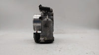 2011-2015 Kia Optima Throttle Body P/N:35100-2G700 Fits Fits 2011 2012 2013 2014 2015 2016 OEM Used Auto Parts - Oemusedauto