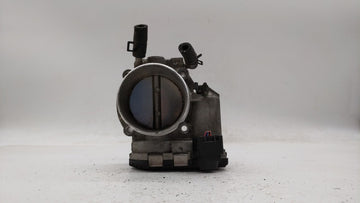 2011-2015 Kia Optima Throttle Body P/N:35100-2G700 Fits Fits 2011 2012 2013 2014 2015 2016 OEM Used Auto Parts - Oemusedauto