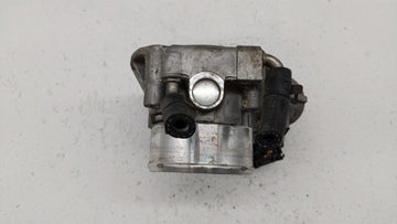 2011-2015 Kia Optima Throttle Body P/N:35100-2G700 Fits Fits 2011 2012 2013 2014 2015 2016 OEM Used Auto Parts