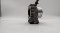 2011-2015 Kia Optima Throttle Body P/N:35100-2G700 Fits Fits 2011 2012 2013 2014 2015 2016 OEM Used Auto Parts - Oemusedauto