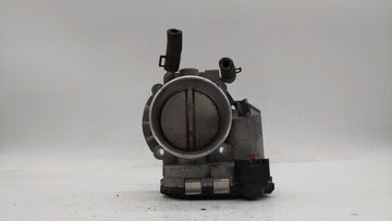 2011-2015 Kia Optima Throttle Body P/N:35100-2G700 Fits Fits 2011 2012 2013 2014 2015 2016 OEM Used Auto Parts - Oemusedauto