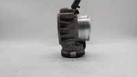 2011-2015 Kia Optima Throttle Body P/N:35100-2G700 Fits Fits 2011 2012 2013 2014 2015 2016 OEM Used Auto Parts - Oemusedauto