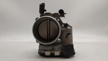 2011-2015 Kia Optima Throttle Body P/N:35100-2G700 Fits Fits 2011 2012 2013 2014 2015 2016 OEM Used Auto Parts - Oemusedauto