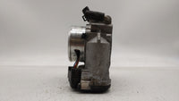 2011-2015 Kia Optima Throttle Body P/N:35100-2G700 Fits Fits 2011 2012 2013 2014 2015 2016 OEM Used Auto Parts - Oemusedauto