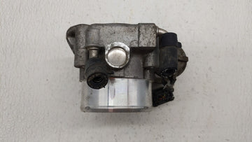 2011-2015 Kia Optima Throttle Body P/N:35100-2G700 Fits Fits 2011 2012 2013 2014 2015 2016 OEM Used Auto Parts