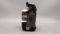 2011-2015 Kia Optima Throttle Body P/N:35100-2G700 Fits Fits 2011 2012 2013 2014 2015 2016 OEM Used Auto Parts - Oemusedauto