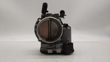 2011-2015 Kia Optima Throttle Body P/N:35100-2G700 Fits Fits 2011 2012 2013 2014 2015 2016 OEM Used Auto Parts - Oemusedauto
