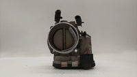 2011-2015 Kia Optima Throttle Body P/N:35100-2G700 Fits Fits 2011 2012 2013 2014 2015 2016 OEM Used Auto Parts - Oemusedauto