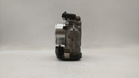 2011-2015 Kia Optima Throttle Body P/N:35100-2G700 Fits Fits 2011 2012 2013 2014 2015 2016 OEM Used Auto Parts - Oemusedauto