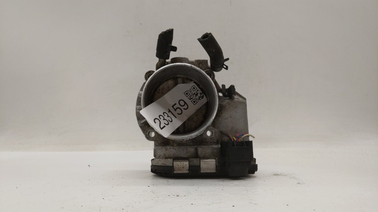 2011-2015 Kia Optima Throttle Body P/N:35100-2G700 Fits Fits 2011 2012 2013 2014 2015 2016 OEM Used Auto Parts - Oemusedauto