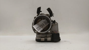 2011-2015 Kia Optima Throttle Body P/N:35100-2G700 Fits Fits 2011 2012 2013 2014 2015 2016 OEM Used Auto Parts - Oemusedauto