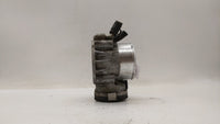 2011-2015 Kia Optima Throttle Body P/N:35100-2G700 Fits Fits 2011 2012 2013 2014 2015 2016 OEM Used Auto Parts - Oemusedauto