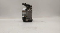 2011-2015 Kia Optima Throttle Body P/N:35100-2G700 Fits Fits 2011 2012 2013 2014 2015 2016 OEM Used Auto Parts - Oemusedauto