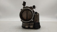 2011-2015 Kia Optima Throttle Body P/N:35100-2G700 Fits Fits 2011 2012 2013 2014 2015 2016 OEM Used Auto Parts - Oemusedauto