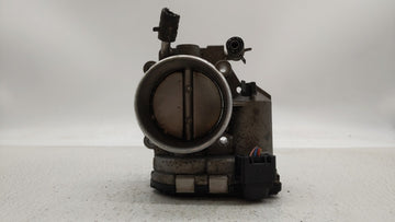 2011-2015 Kia Optima Throttle Body P/N:35100-2G700 Fits Fits 2011 2012 2013 2014 2015 2016 OEM Used Auto Parts - Oemusedauto