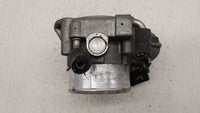 2011-2015 Kia Optima Throttle Body P/N:35100-2G700 Fits Fits 2011 2012 2013 2014 2015 2016 OEM Used Auto Parts - Oemusedauto