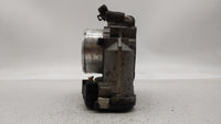 2011-2015 Kia Optima Throttle Body P/N:35100-2G700 Fits Fits 2011 2012 2013 2014 2015 2016 OEM Used Auto Parts - Oemusedauto