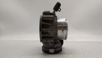 2011-2015 Kia Optima Throttle Body P/N:35100-2G700 Fits Fits 2011 2012 2013 2014 2015 2016 OEM Used Auto Parts - Oemusedauto