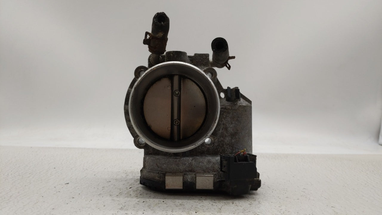 2011-2015 Kia Optima Throttle Body P/N:35100-2G700 Fits Fits 2011 2012 2013 2014 2015 2016 OEM Used Auto Parts - Oemusedauto