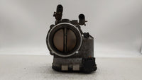 2011-2015 Kia Optima Throttle Body P/N:35100-2G700 Fits Fits 2011 2012 2013 2014 2015 2016 OEM Used Auto Parts - Oemusedauto