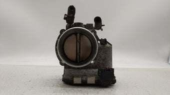 compare product 2011-2015 Kia Optima Throttle Body P/N:35100-2G700 Fits Fits 2011 2012 2013 2014 2015 2016 OEM Used Auto Parts
