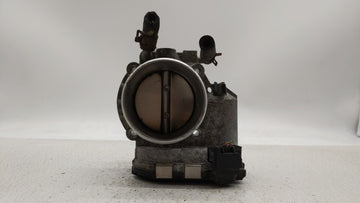 2011-2015 Kia Optima Throttle Body P/N:35100-2G700 Fits Fits 2011 2012 2013 2014 2015 2016 OEM Used Auto Parts - Oemusedauto