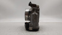 2011-2015 Kia Optima Throttle Body P/N:35100-2G700 Fits Fits 2011 2012 2013 2014 2015 2016 OEM Used Auto Parts - Oemusedauto