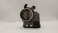 2011-2015 Kia Optima Throttle Body P/N:35100-2G700 Fits Fits 2011 2012 2013 2014 2015 2016 OEM Used Auto Parts - Oemusedauto