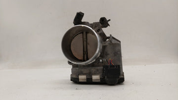 2011-2015 Kia Optima Throttle Body P/N:35100-2G700 Fits Fits 2011 2012 2013 2014 2015 2016 OEM Used Auto Parts - Oemusedauto