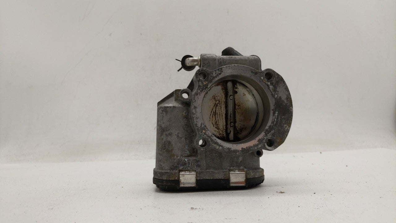 2011-2015 Kia Optima Throttle Body P/N:35100-2G700 Fits Fits 2011 2012 2013 2014 2015 2016 OEM Used Auto Parts - Oemusedauto