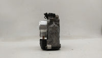 2011-2015 Kia Optima Throttle Body P/N:35100-2G700 Fits Fits 2011 2012 2013 2014 2015 2016 OEM Used Auto Parts - Oemusedauto