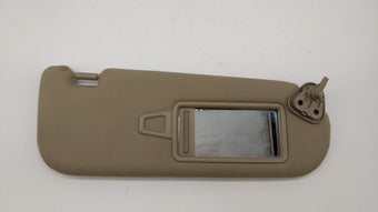 compare product 2011-2016 Kia Optima Sun Visor Shade Replacement Passenger Right Mirror Fits Fits 2011 2012 2013 2014 2015 2016 OEM Used Auto Parts
