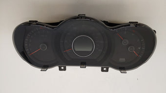 compare product 2014-2015 Kia Optima Instrument Cluster Speedometer Gauges P/N:94031-2T270 Fits Fits 2014 2015 OEM Used Auto Parts
